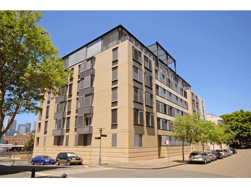306/8 Point Street, Pyrmont NSW 2009