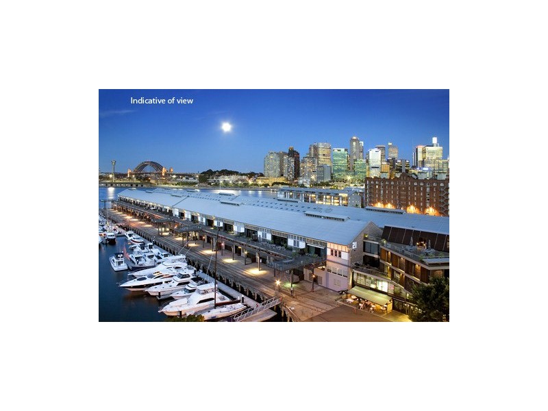 306/8 Point Street, Pyrmont NSW 2009