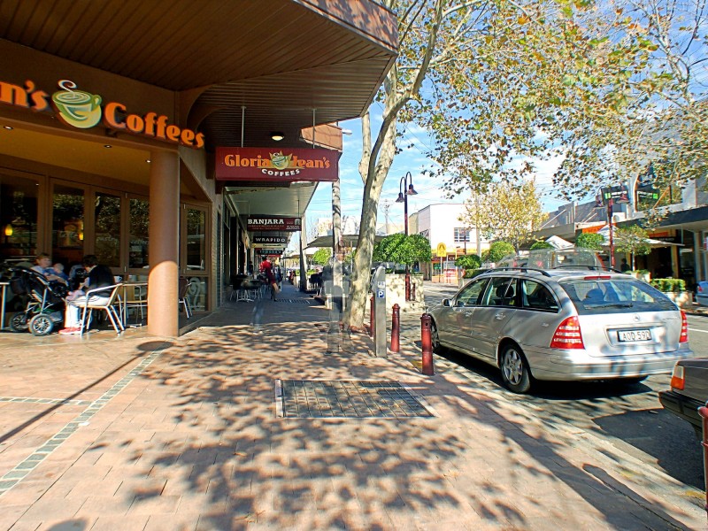 112/402-420 Pacific Highway, Crows Nest NSW 2065