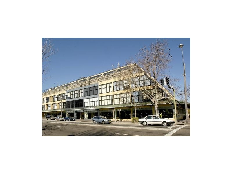 112/402-420 Pacific Highway, Crows Nest NSW 2065