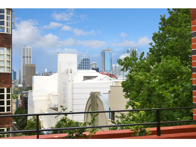 417/50 Macleay Street, Potts Point NSW 2011