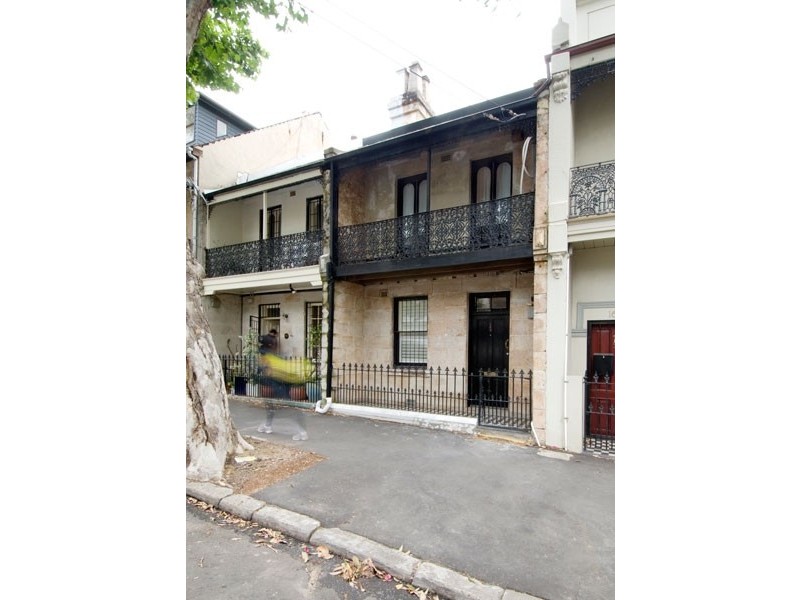 169 Palmer Street, Darlinghurst NSW 2010