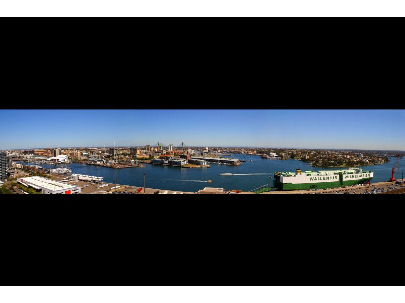 8/155 Kent Street, Sydney NSW 2000