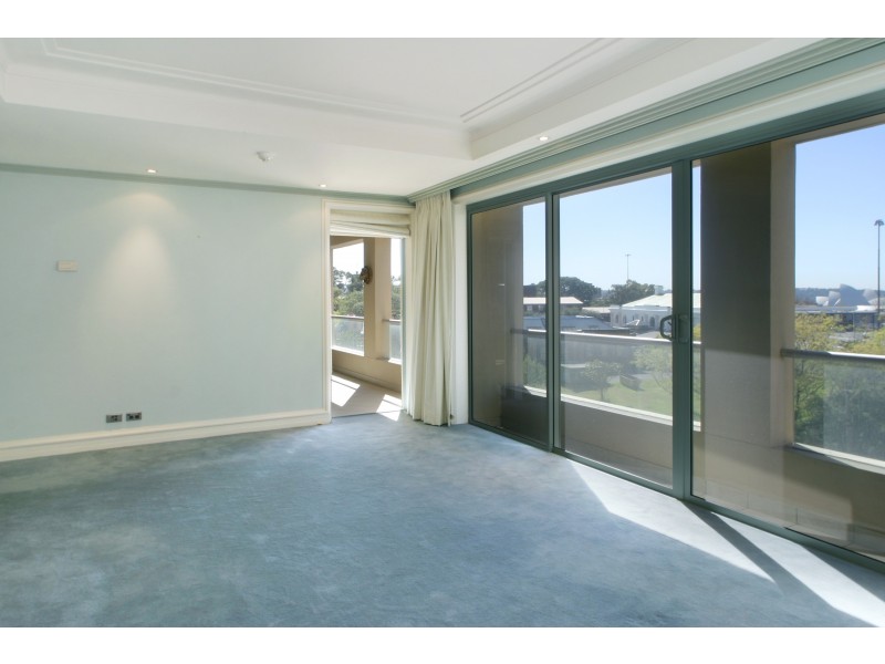 8/155 Kent Street, Sydney NSW 2000