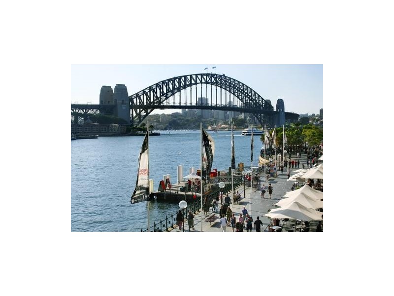 Sydney NSW 2000