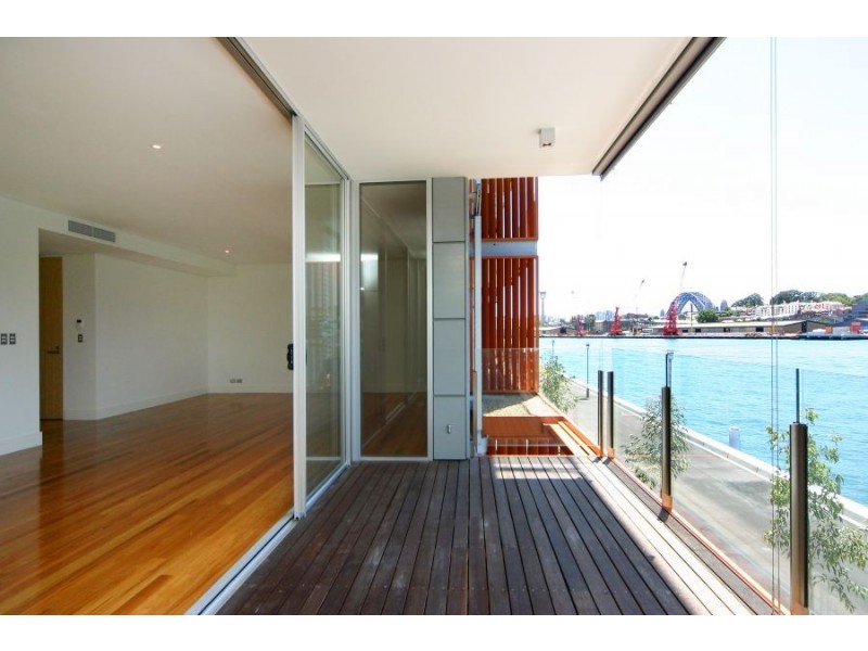 325/3 Darling Island Road, Pyrmont NSW 2009