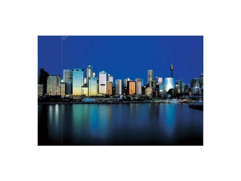 325/3 Darling Island Road, Pyrmont NSW 2009