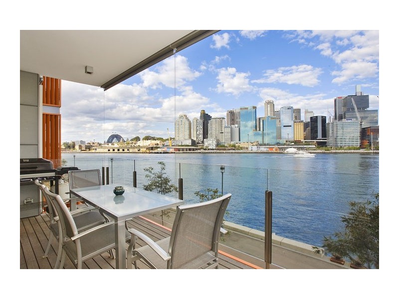 325/3 Darling Island Road, Pyrmont NSW 2009