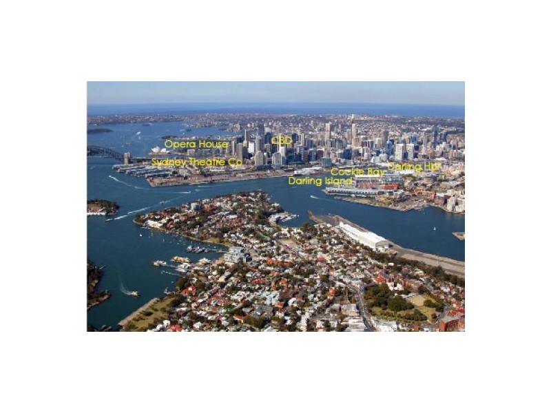 325/3 Darling Island Road, Pyrmont NSW 2009