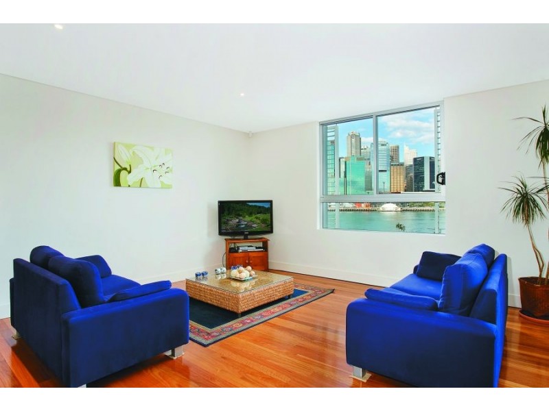 325/3 Darling Island Road, Pyrmont NSW 2009