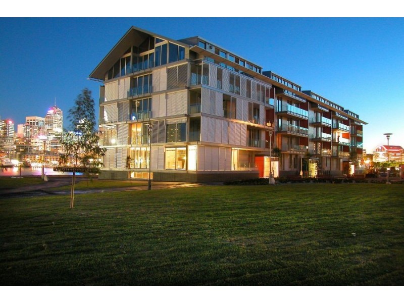 325/3 Darling Island Road, Pyrmont NSW 2009