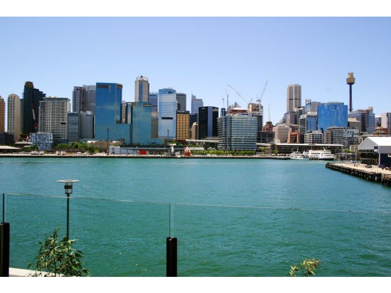 325/3 Darling Island Road, Pyrmont NSW 2009
