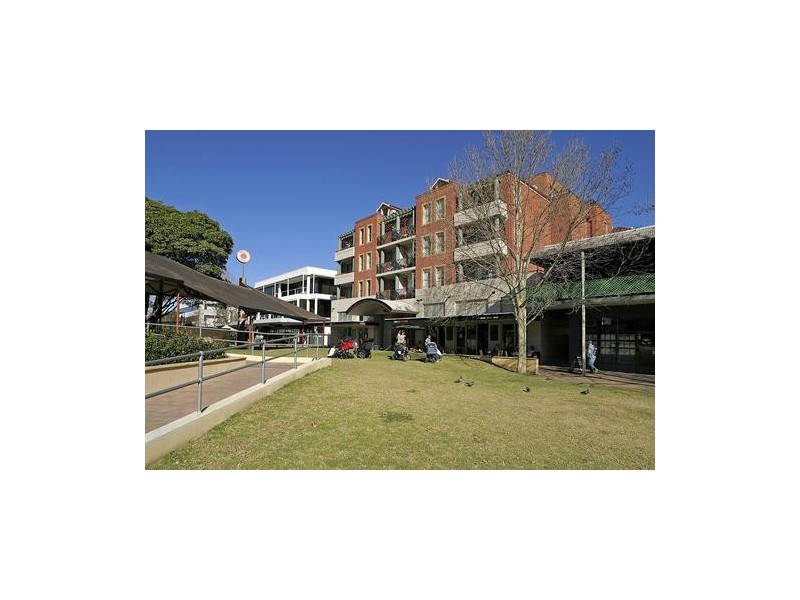 12/13 Ernest Street, Crows Nest NSW 2065