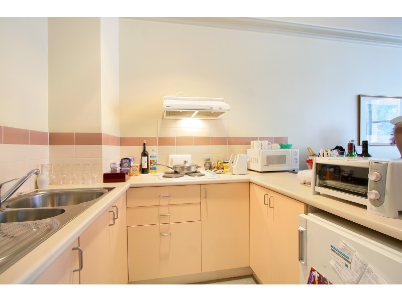 408/88 Dowling Street, Woolloomooloo NSW 2011