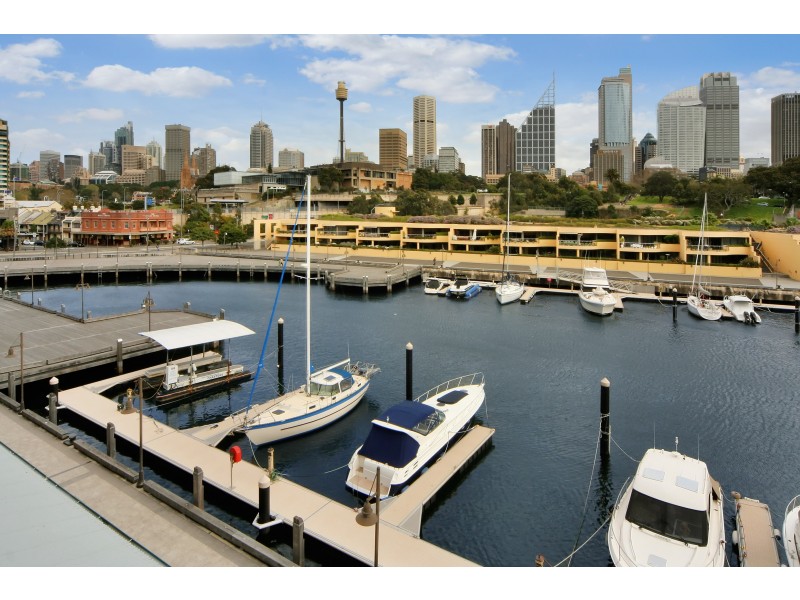 462/6 Cowper Wharf Road, Woolloomooloo NSW 2011