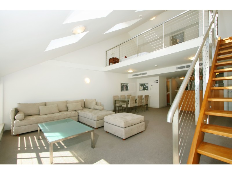 510/6 Cowper Wharf Road, Woolloomooloo NSW 2011