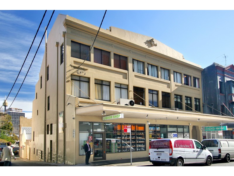 Darlinghurst NSW 2010