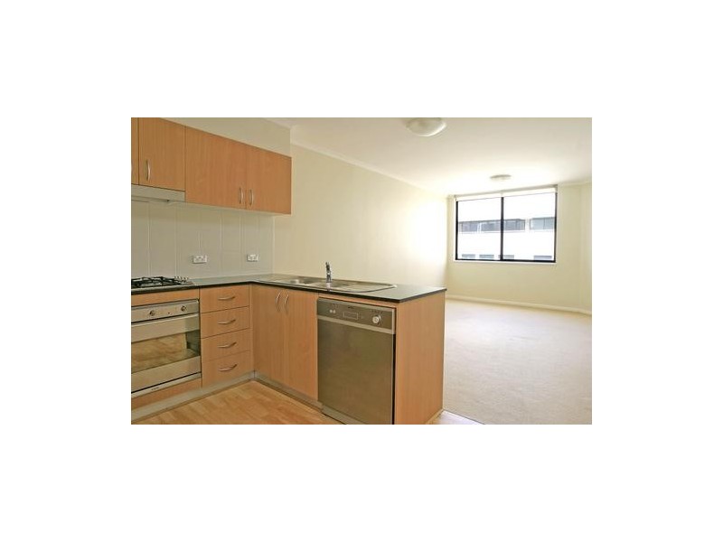 41/209 Harris Street, Pyrmont NSW 2009