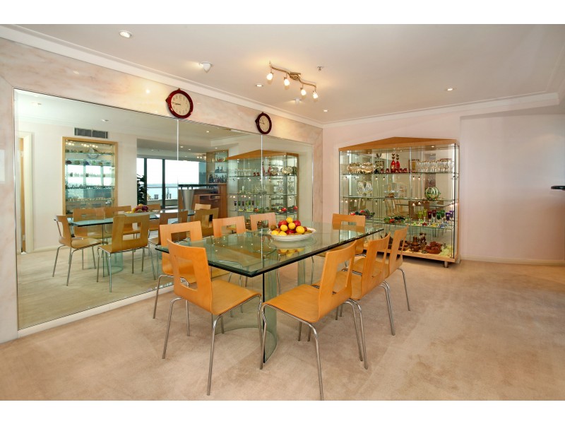 1405/61 Macquarie Street, Sydney NSW 2000