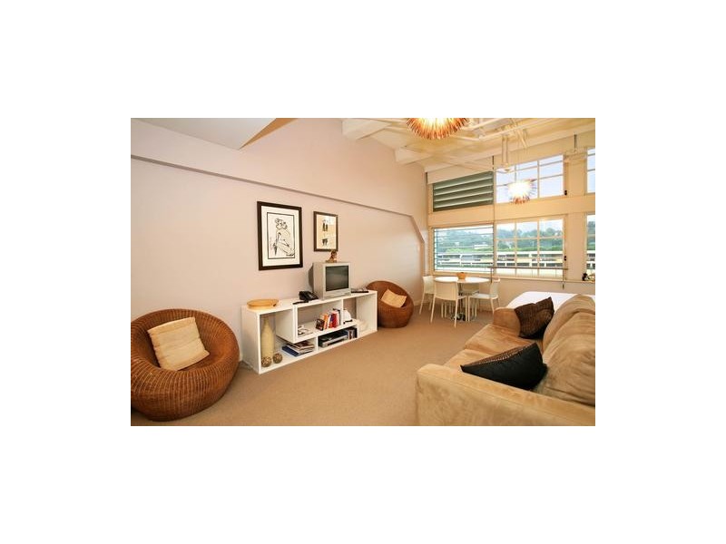 358/6 Cowper Wharf Road, Woolloomooloo NSW 2011