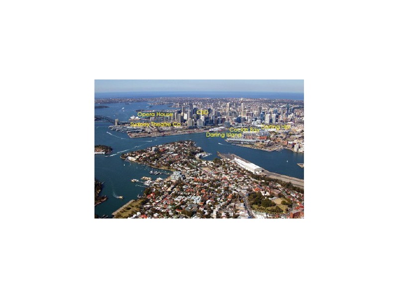 138/3 Darling Island Road, Pyrmont NSW 2009