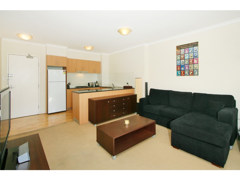 83/209 Harris Street, Pyrmont NSW 2009