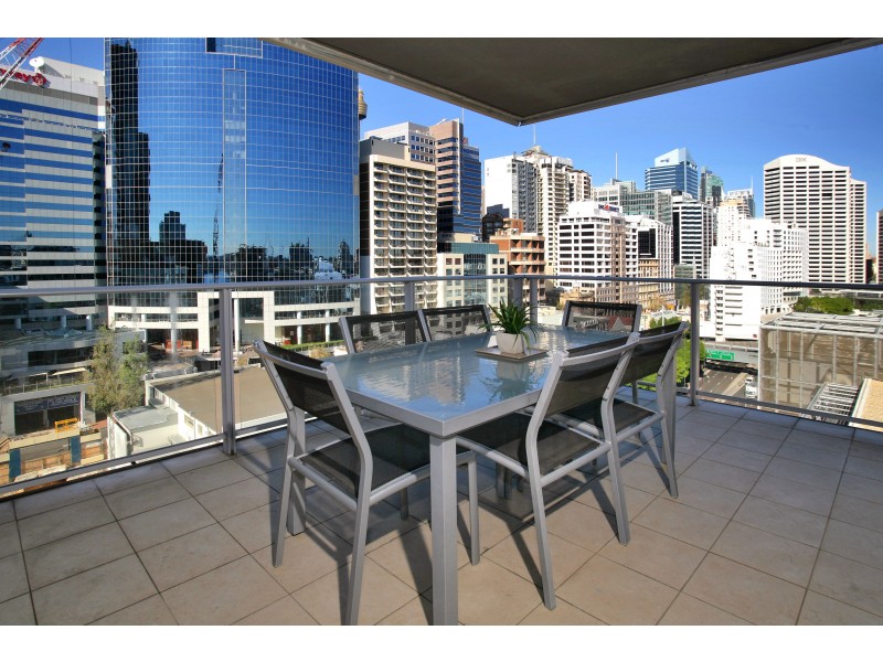 Darling Harbour NSW 2000