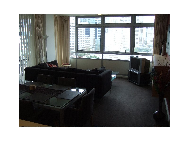 Darling Harbour NSW 2000