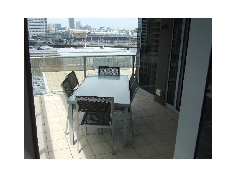 Darling Harbour NSW 2000