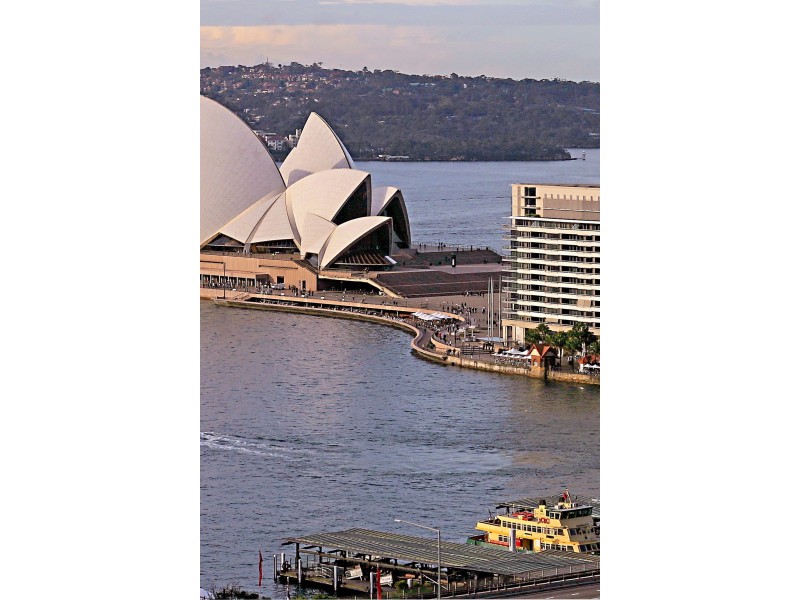 Sydney NSW 2000