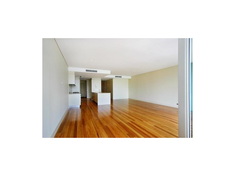 Darling Island NSW 2009