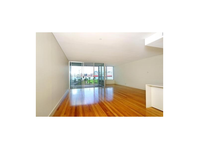 Darling Island NSW 2009