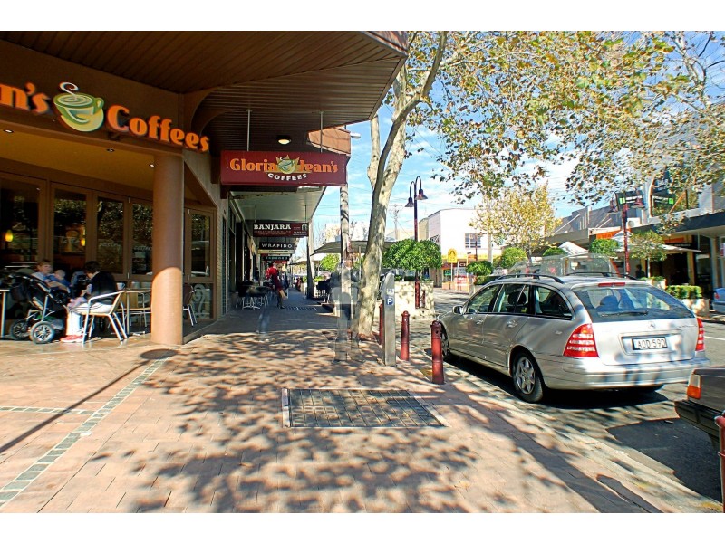 304/420 Pacific Highway, Crows Nest NSW 2065