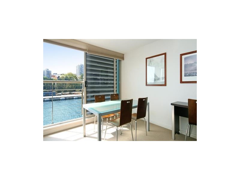 431/6 Cowper Wharf Road, Woolloomooloo NSW 2011