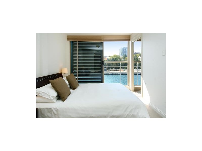 431/6 Cowper Wharf Road, Woolloomooloo NSW 2011