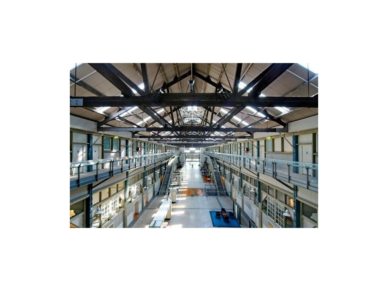 431/6 Cowper Wharf Road, Woolloomooloo NSW 2011