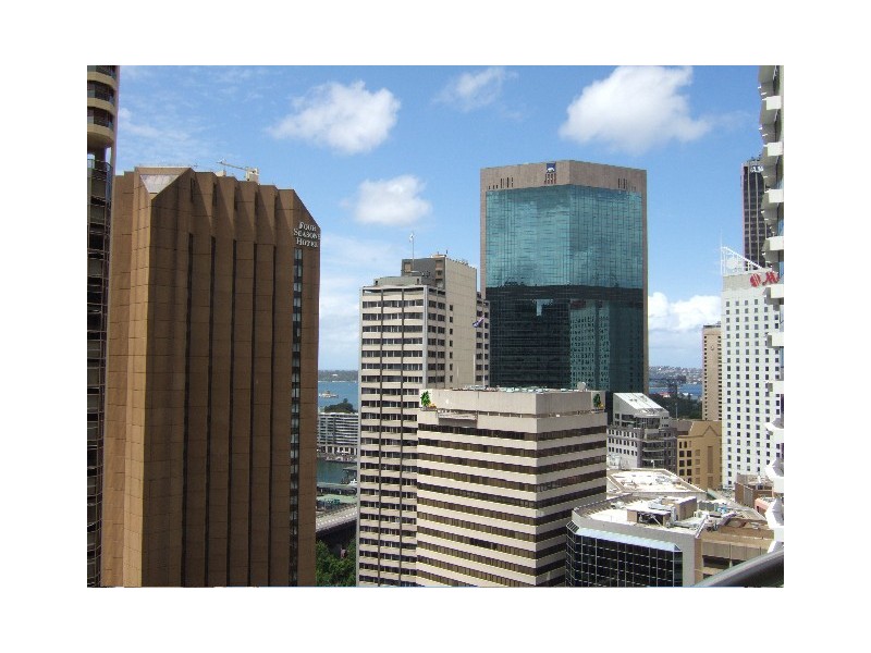 Sydney NSW 2000
