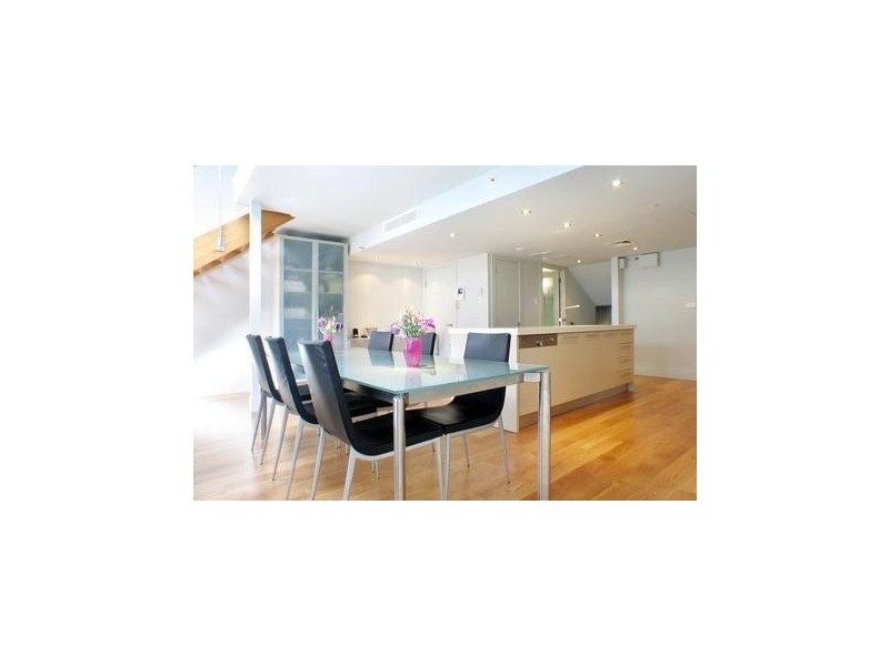 536/6 Cowper Wharf Road, Woolloomooloo NSW 2011