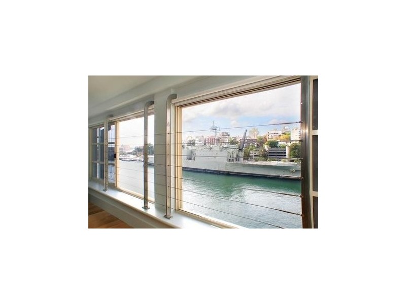 536/6 Cowper Wharf Road, Woolloomooloo NSW 2011