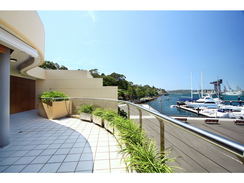 33/10 Lincoln Crescent, Woolloomooloo NSW 2011