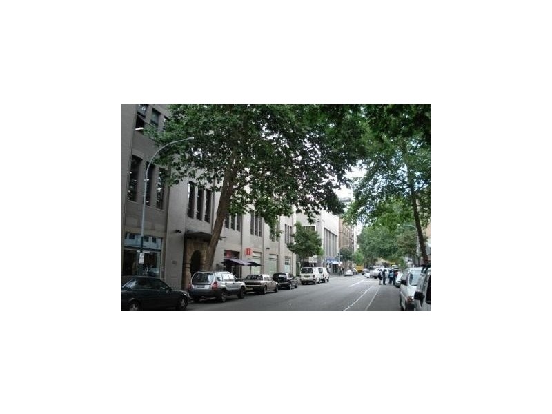 13/29 Mountain Street, Ultimo NSW 2007