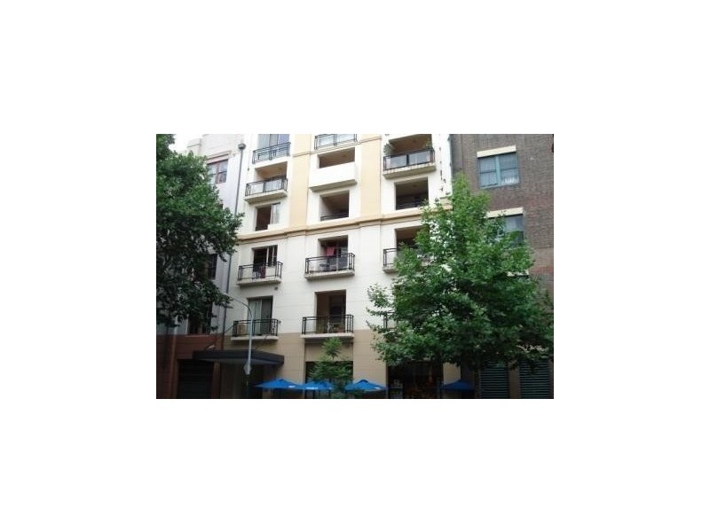 13/29 Mountain Street, Ultimo NSW 2007