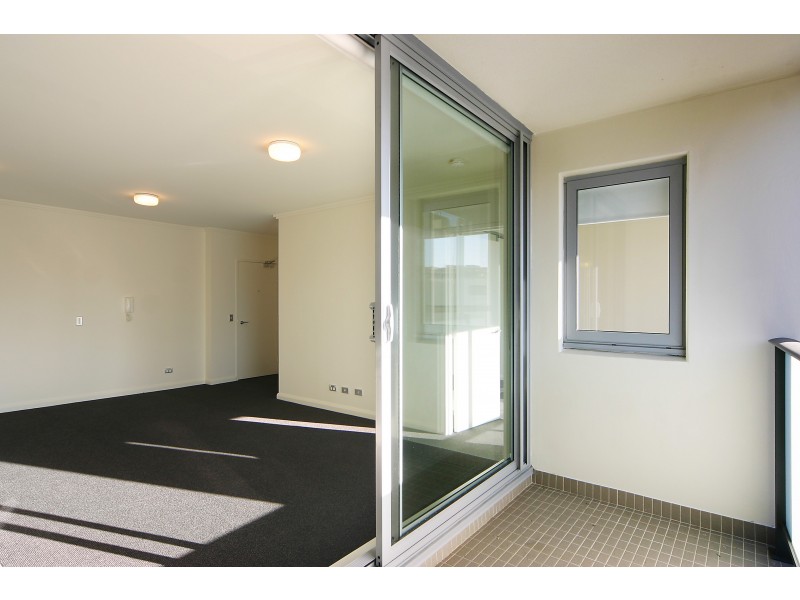 215/16 Smail Street, Ultimo NSW 2007