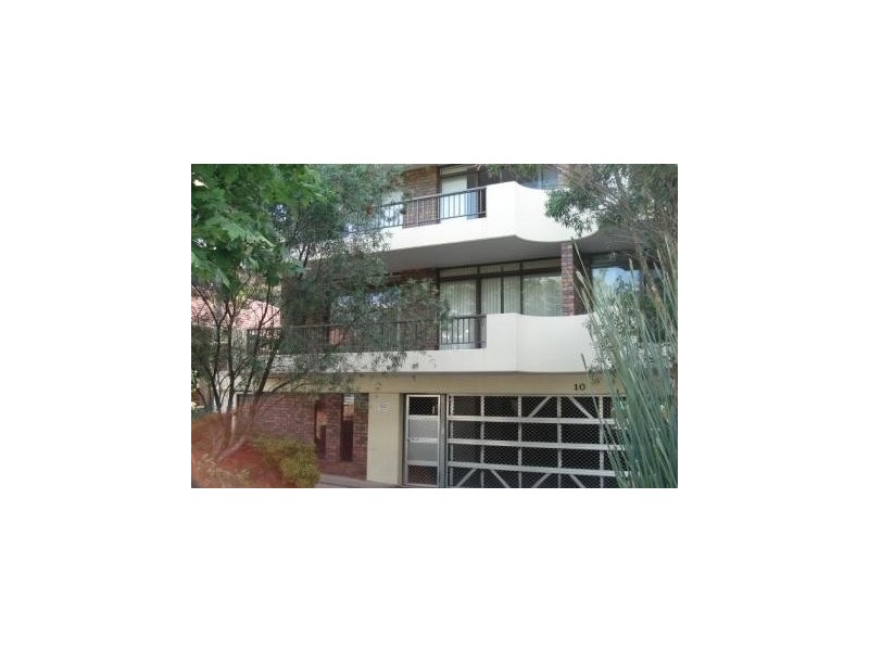 3/10 Brook Street, Crows Nest NSW 2065