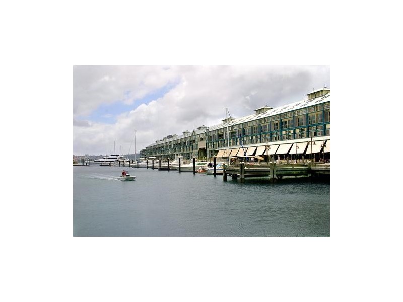 539/6 Cowper Wharf Road, Woolloomooloo NSW 2011