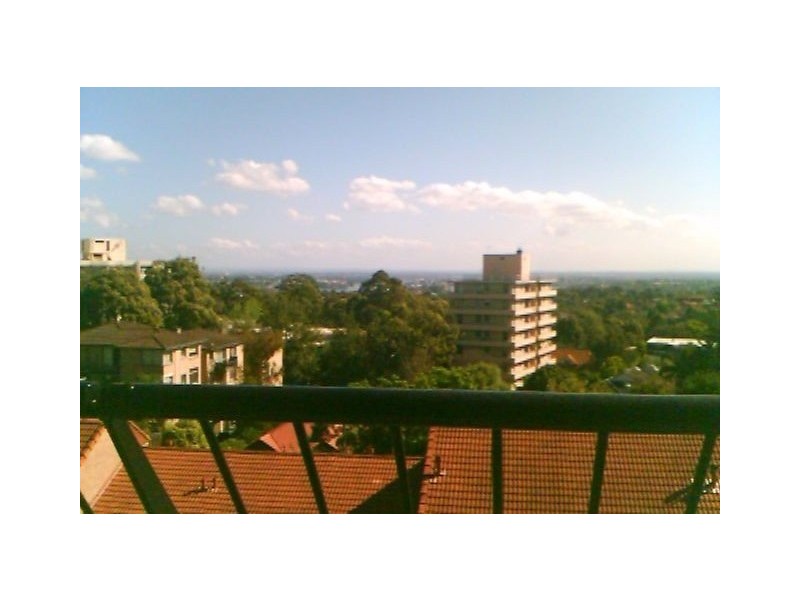 317/420 Pacific Highway, Crows Nest NSW 2065