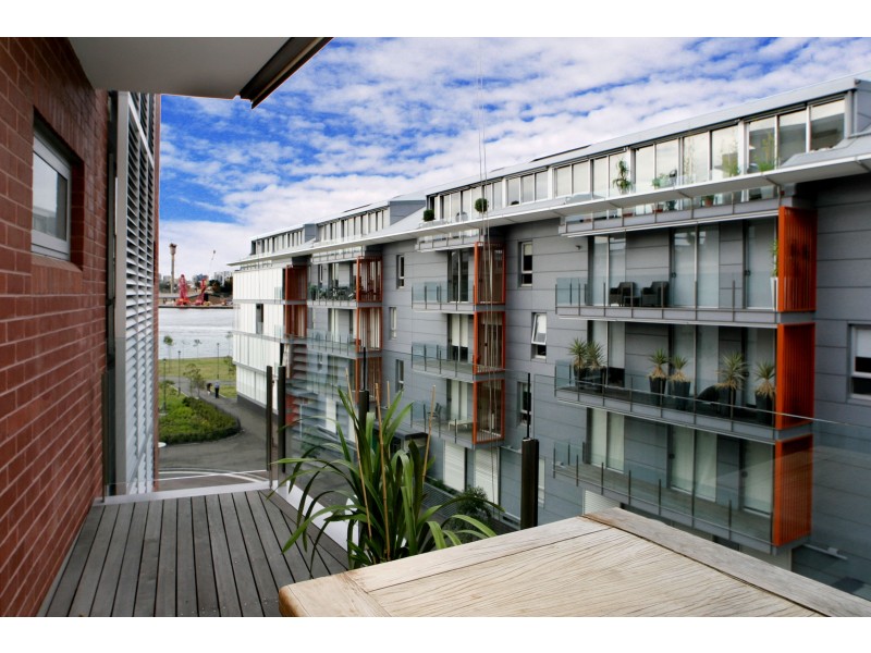 148/3 Darling Island Road, Pyrmont NSW 2009