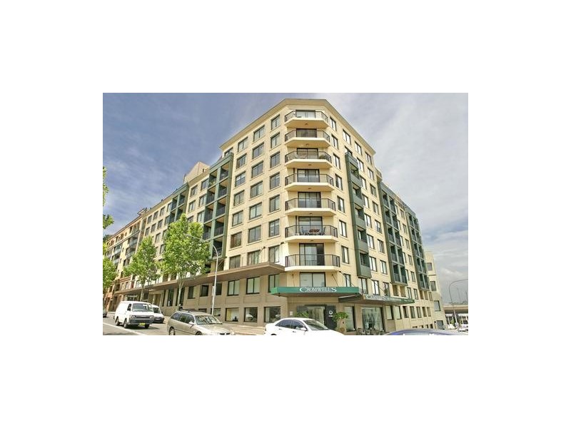 24/209-211 Harris Street, Pyrmont NSW 2009