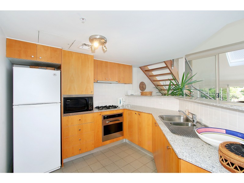 519/6 Cowper Wharf Road, Woolloomooloo NSW 2011