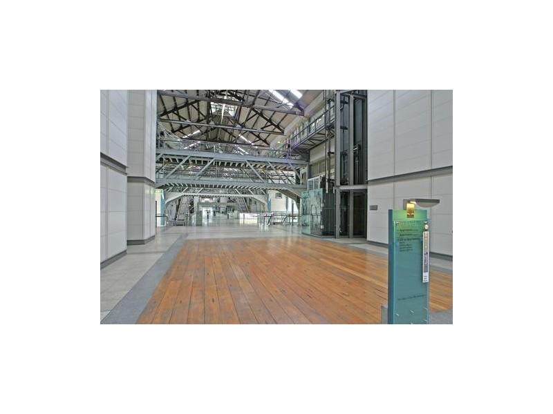 519/6 Cowper Wharf Road, Woolloomooloo NSW 2011